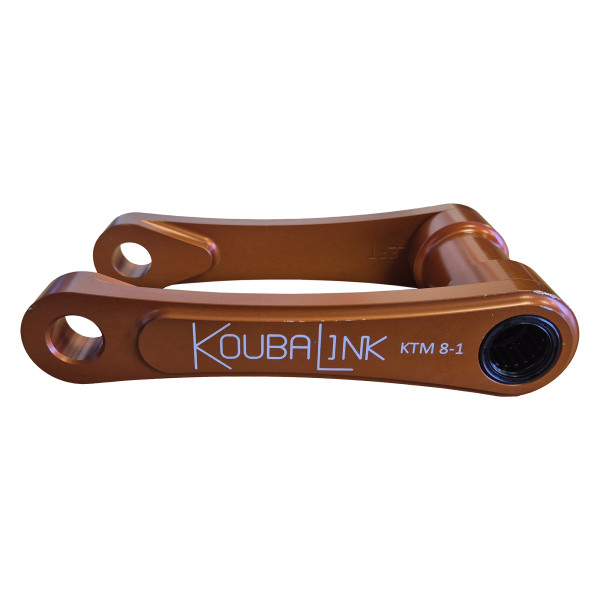 Koubalink Lowering link 690r enduro/smc 08-23 (1.25) orange